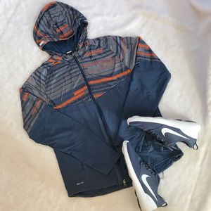 Nike Running jacket